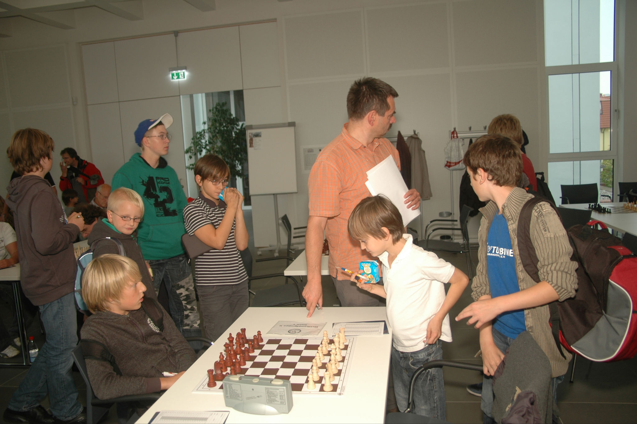 Vorschau